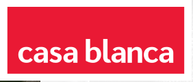 Casa Blanca